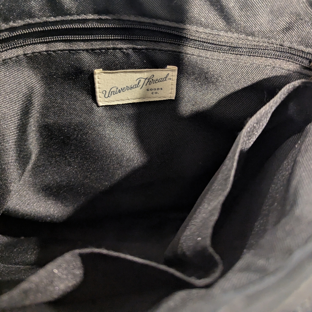 Universal Threads Goods Co Mini Square Paxton Bac… - image 7